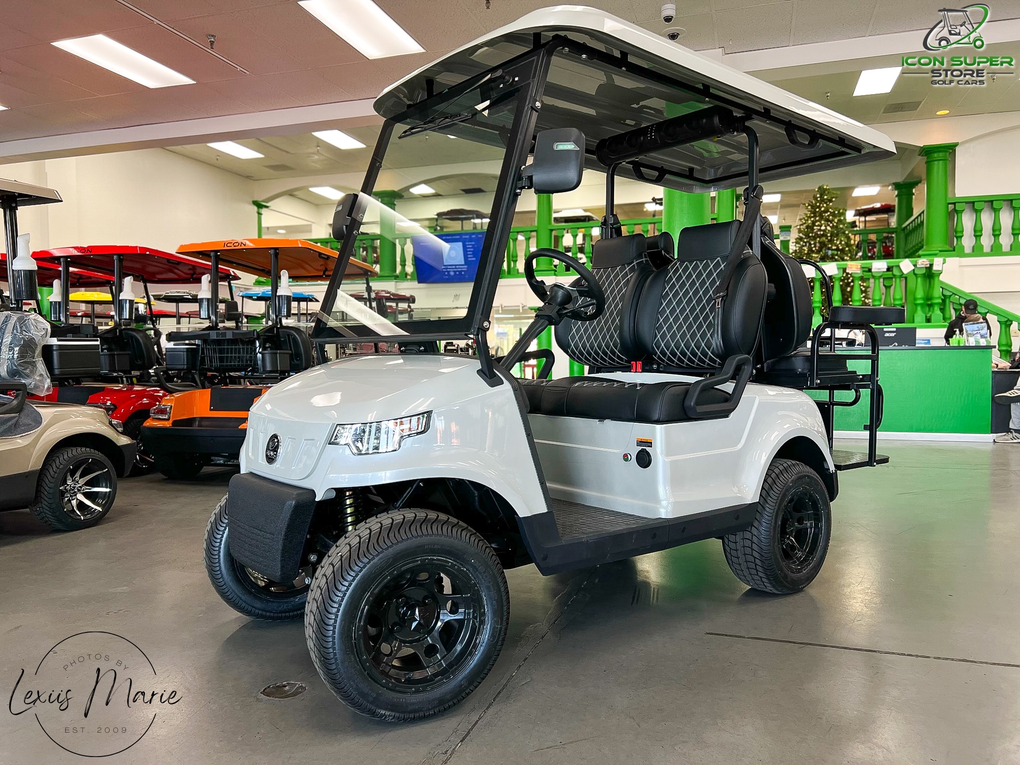 Epic Carts™ Golf Carts For Sale Sun City West, AZ